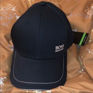 Boss Hugo Boss hat 🧢 NWT